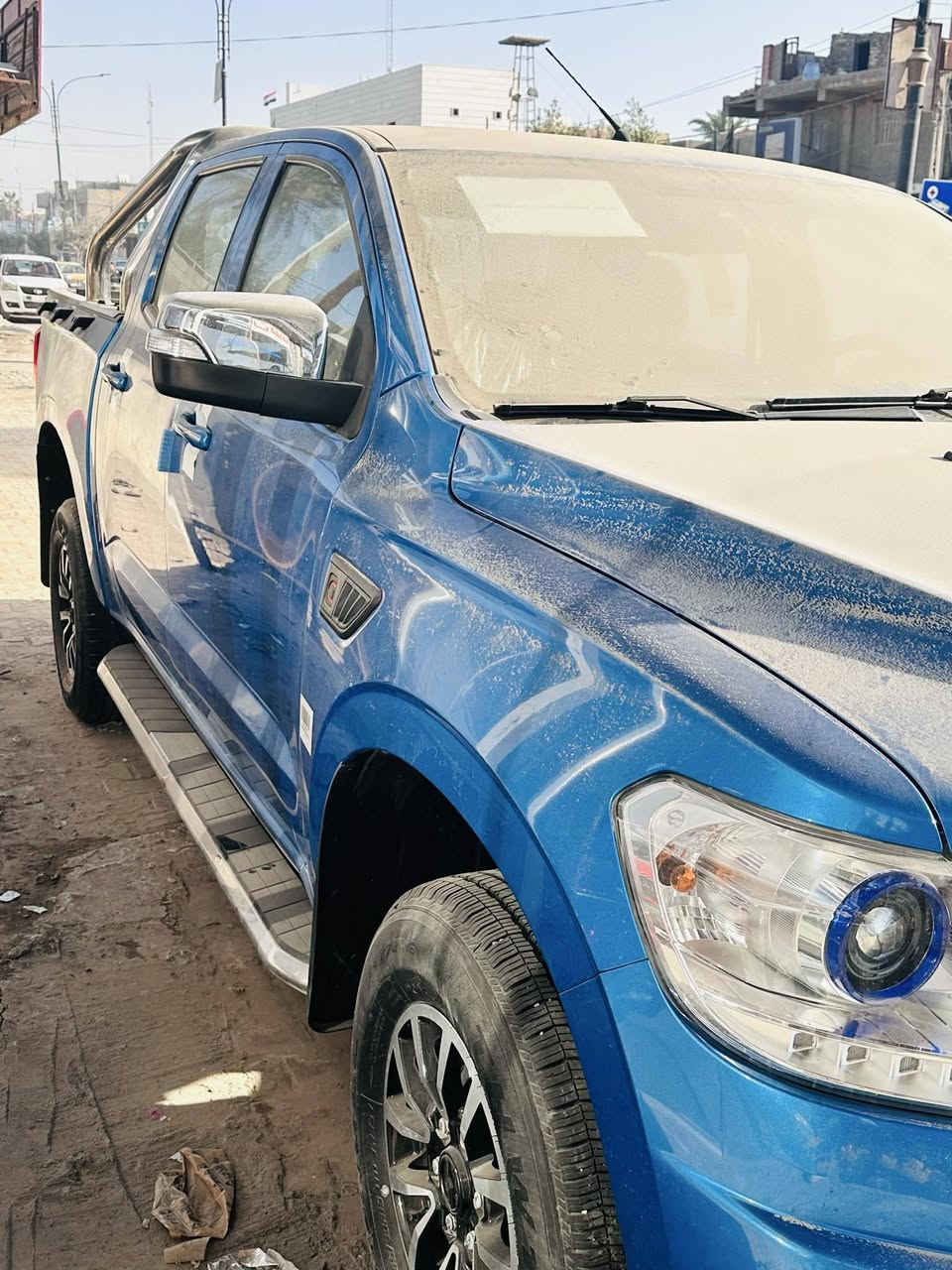 بيكم تيرلورد موديل 2024 زيرو حره ***********
