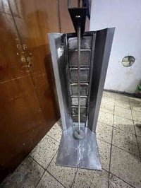 شوايات وسجاجين للبيع  07714057073