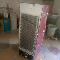 ثلاجة ١٢ • نضيفه • المعامل الباوية