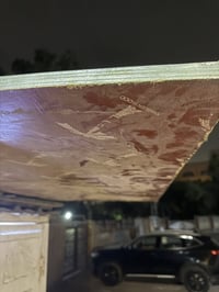 خشب بلوك ٨ قطع كاملات نضيفات نوعيه زينه مكاني كراده07877508090