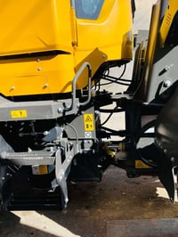 شفل LG • موديل 2024 • حجم 46