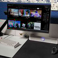 شاشة MSI • ٢٤ بوصة • ٢٠٠ هرتز