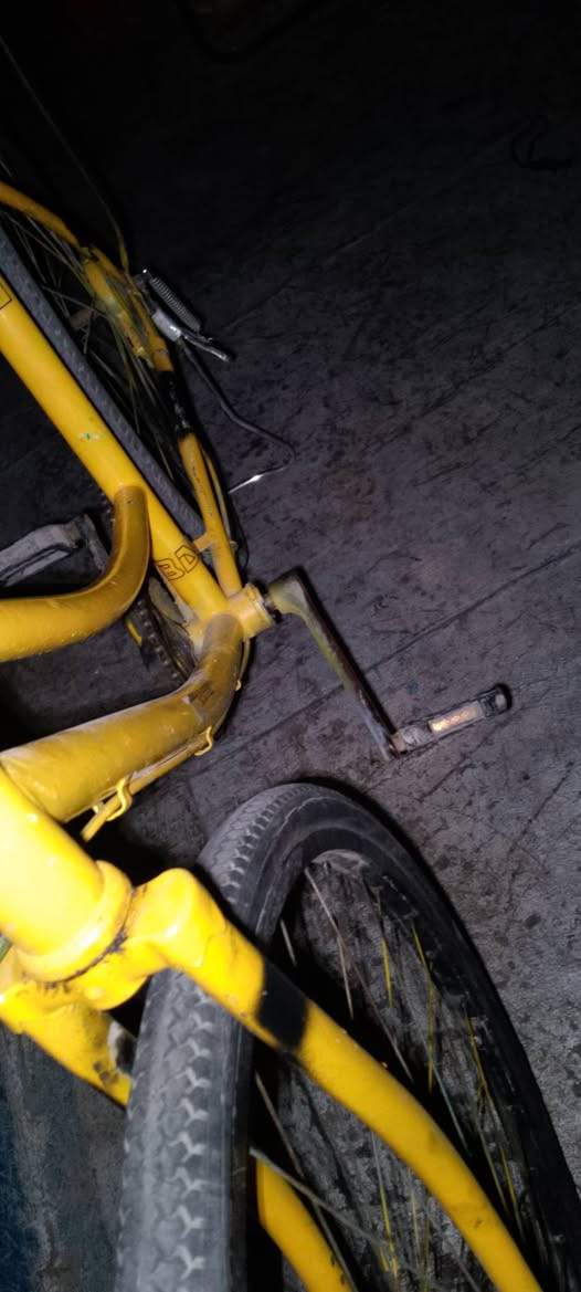 باسكل بناتي اي عطل مابي بريك عطخه باسكل نضيف للبيع سعر 25 وبي مجال مكاني شعب


**إذا كنت صاحب هذا الإعلان وتريد حذفه لأي سبب، رجاءا أرسل رسالة إلى الدعم الفني**