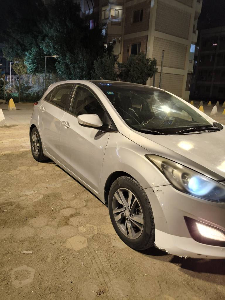 هونداي النترا هاتش باك 2013بلسمي السيارة  فول مواصفات جاهزة كير محرك حدادة جاهز بيه 4قطع صبغ بدون دواخل سعرهة 85ورقة قفل للاستفسار الاتصال ع الرقم 0️⃣7️⃣8️⃣2️⃣1️⃣5️⃣5️⃣9️⃣2️⃣1️⃣1️⃣
بي واتساب ناصرية, ذي قار
