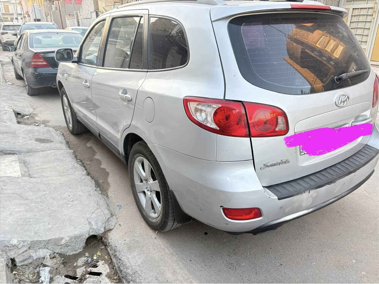 سنتافي ٢٠١١ ادواااات گص جنطه گااااااز جاهزه من كلشي مكانها ناصريه السعر ٤٥ قفل
***********
