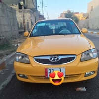 فيرنا٢٠١٤ سيارة بسمي ثاني يوم احوالك مصفره هيئه وغرمات. سيارة معيوده ا...