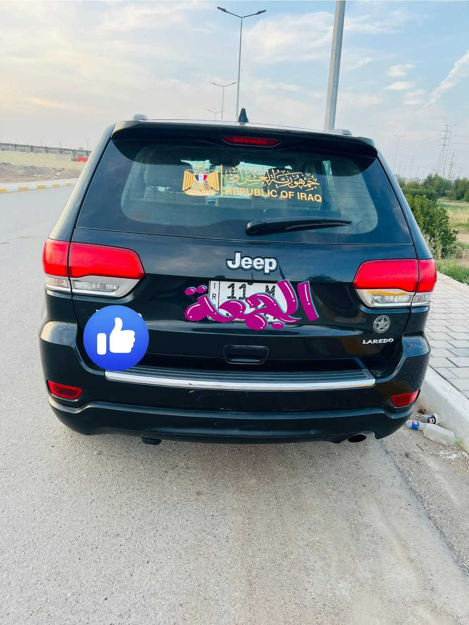 جيب خليجي  15 بيه بس جاملغ ايمن مبدل وبيه بعض الشخوط بالكشر محدث بجمه  للموديل 20  بيه هواي مواصفات عدا التشغيل عن بعد للبيع السعر 215 للاستفسار ***********
