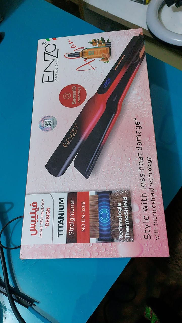 كاويات امزون اينزو  سعر ٣٥ والبقيه قطعه ١٥


**إذا كنت صاحب هذا الإعلان وتريد حذفه لأي سبب، رجاءا أرسل رسالة إلى الدعم الفني**