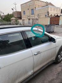 سنتافي توربو • ٢٠١٥ • مكينة خربانة