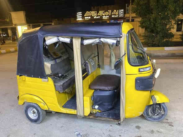 تكتك موديل ٢٠ جادر جديد وتخم تاير جديد محرك تجفيت كله شركه  اوراق المصطفى مكاني بابل الحمزه الغربي السعر ب٤ ونص وبيه مجال للاستفسار ***********
