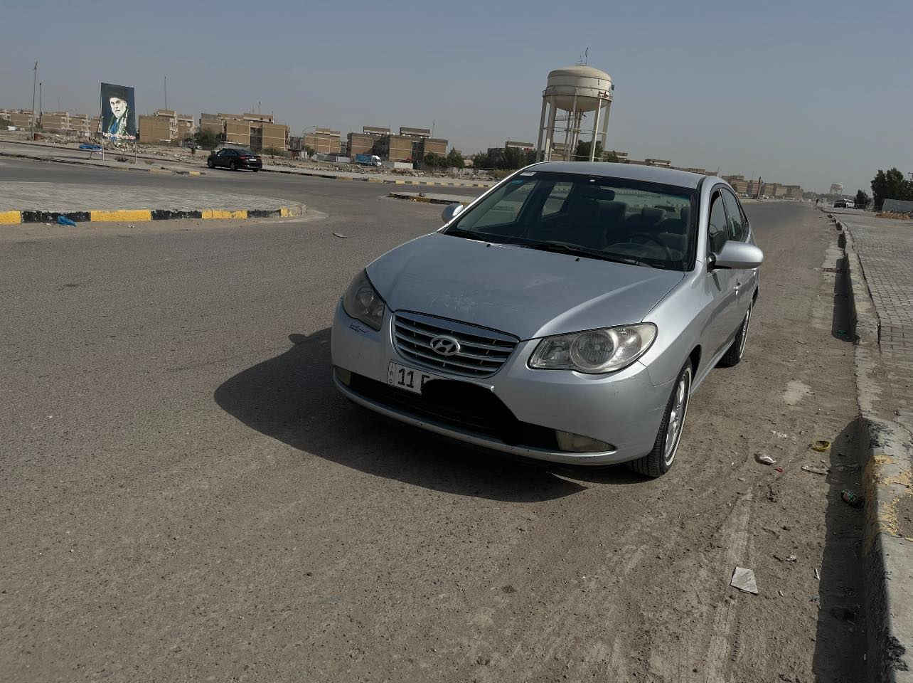 السلام عليكم 
النتره 2010 وارد أمريكي 🇺🇸 بيه ثلاثه قطع جاملغ امامي وبنيد 
وجاملغ خلفي بل عراق مكينه 2000 رقم بغداد بسمي تحويل مباشر السياره جاهزه من كلشي مابيه اي نقص السعر 107
بيع أو مراوس حسب القناعه 
رقم الهاتف 
***********
*********** بي واتساب
