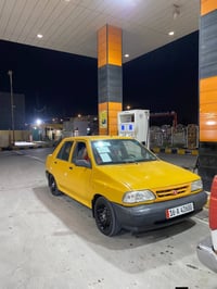 مديل ٢٠٢١ • محتاج صيانة • هيئه