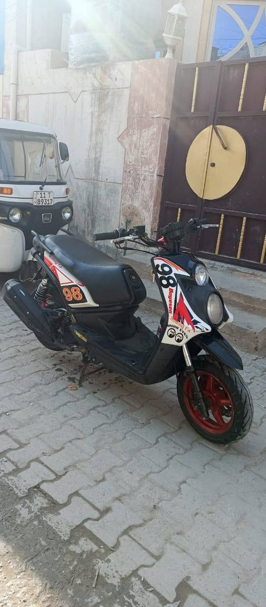 السلام عليكم سكنس جبلي مكفوله سعر 1100 بيه مجال حك الجيه عنوان بغداد الحريه رقم
***********
