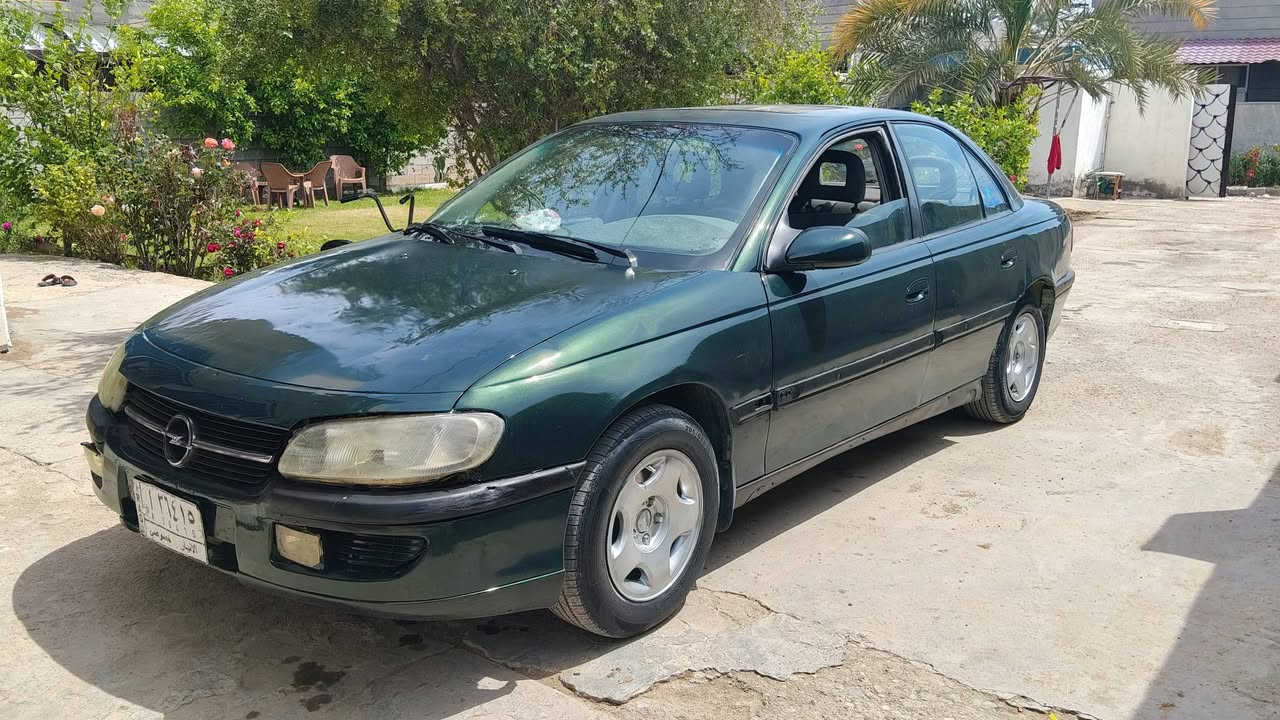 بمقدمه ٢٠ ورقه والباقي وعده بسعر مناسب
اوبل بزون 
رقم مشروع وطني سنويه نافذه ال 2031
محرك 2000 
كير أوتو 
هزه جديده 
تحويل مباشر او وكالة 
رقم إنكليزي 
مكان سياره فلوجة 
تواصل واتساب 
مابيها تبريد سياره
مصبوغة عام جماليه بدون ضربه أو معجون 
***********
