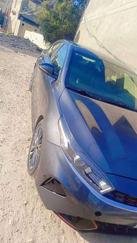 فورتي جي تي لاين • ٢٠٢٣ • ٥٠ الف