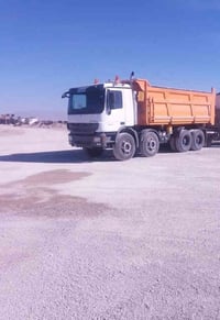 للبيع اكتروز موديل 10  07719582829