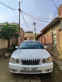 اوبتما • ٢٠٠٥ • مكينة 2000