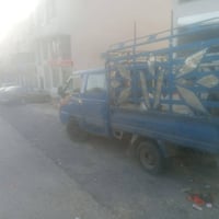 هونداي بورتر • ٢٠٠٠ • حالة جيدة