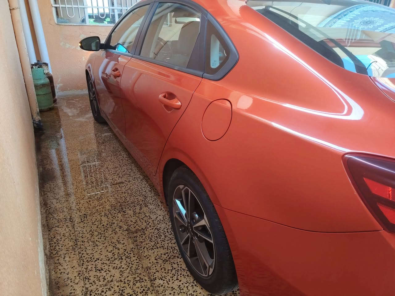 فورتي موديل 22 كلين محرك 20دوش ماشيه 40ميل سياره جديده سعرها 155 بيها مجال


**إذا كنت صاحب هذا الإعلان وتريد حذفه لأي سبب، رجاءا أرسل رسالة إلى الدعم الفني**