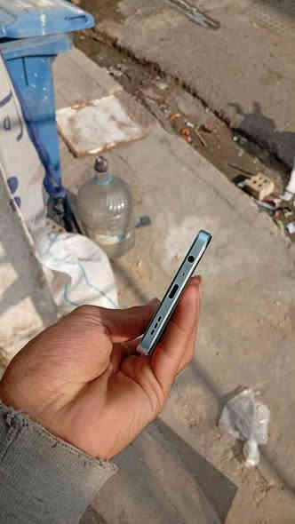 اوبو A3X
ذاكره 128
شاشه 90 هيرتز
ببجي 60 فريم
جهاز نظيف جدا كلش نظيف اخو جديد 
السعر 110
مكاني بغداد العلاوي
***********
