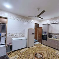 شارع القاضي • ٢٠٠م • ٤ غرف