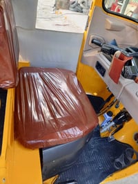 تكتك باجاج • موديل ٢١ • بعقوبة الرحمة