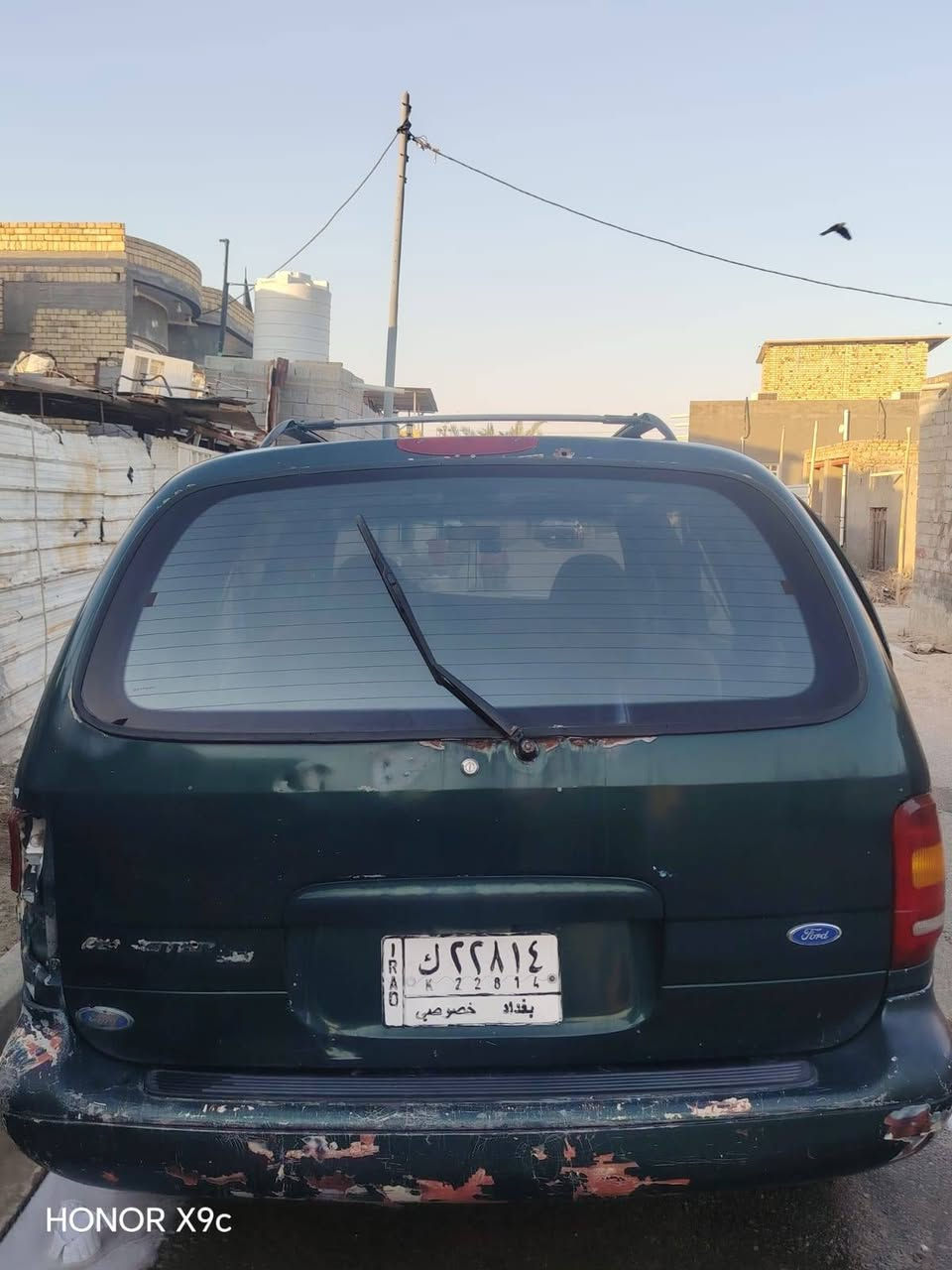 سلا عليكم سياره مكينه كير كفاله حداده 75٪100  ' سياره جاهزه بدي شوف العين نضيف سياره حيل حلوه مالت بيت مامتعوبه السعر ٣٦ وبيه مجال الطيبين المكان البصره قرنه شرش مكلف بل نشر رقم صاحب السياره +964 780 101 7800
