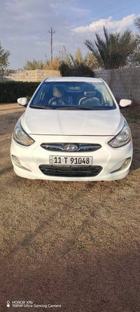 اكسنت خليجي • ٢٠١٥ • محرك مكفول