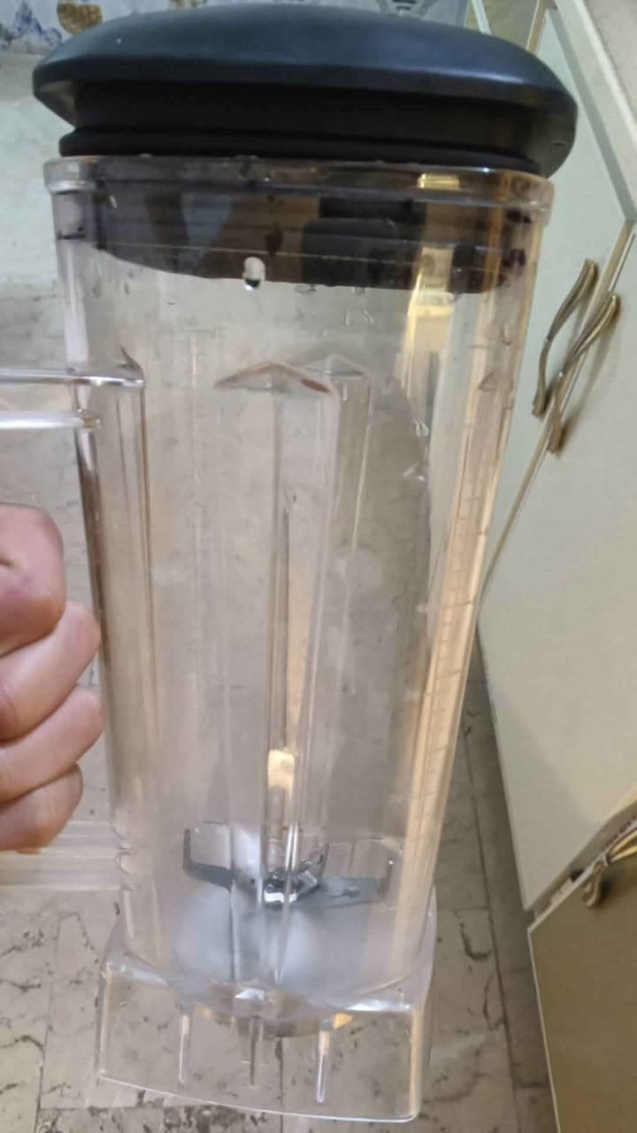 ‎خمس خلاطات فوول نظافة‎ بغداد, العراق


**إذا كنت صاحب هذا الإعلان وتريد حذفه لأي سبب، رجاءا أرسل رسالة إلى الدعم الفني**