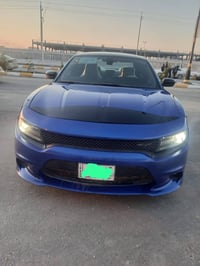 جارجر ١٨ • مكينة وكير جدد • ماشي ١٢٠ الف