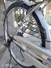 بايسكل ٢٦ • تايرات جديدة • ابو غريب