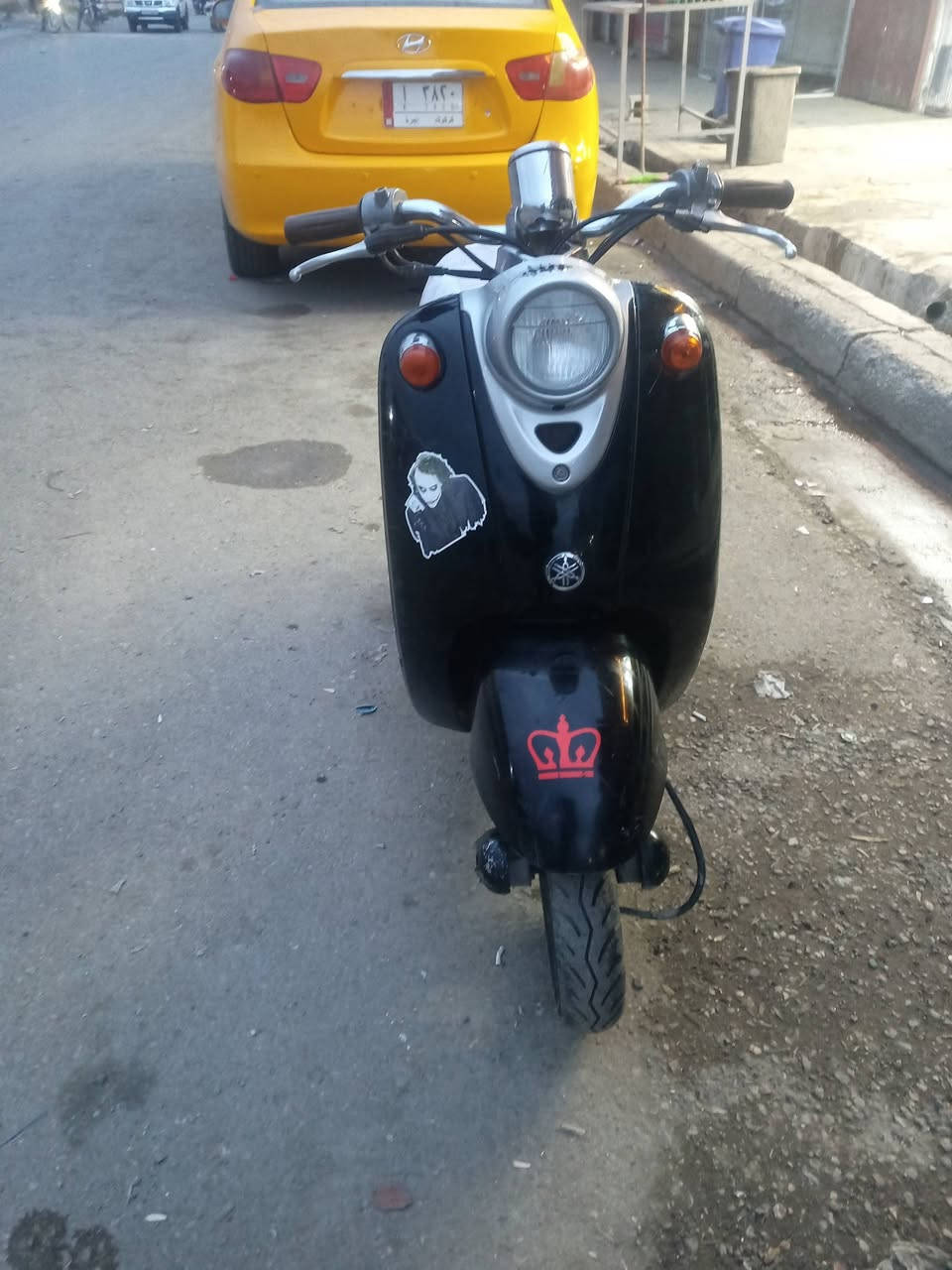 لبيع عبدحليم مشاءالله خير من الله مكينه ما مفتوح كلشي شغال بس يريد بتري سعر 350 ***********
