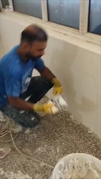 شغل درجة • صبغ واجهات • بدون شيل سيراميك