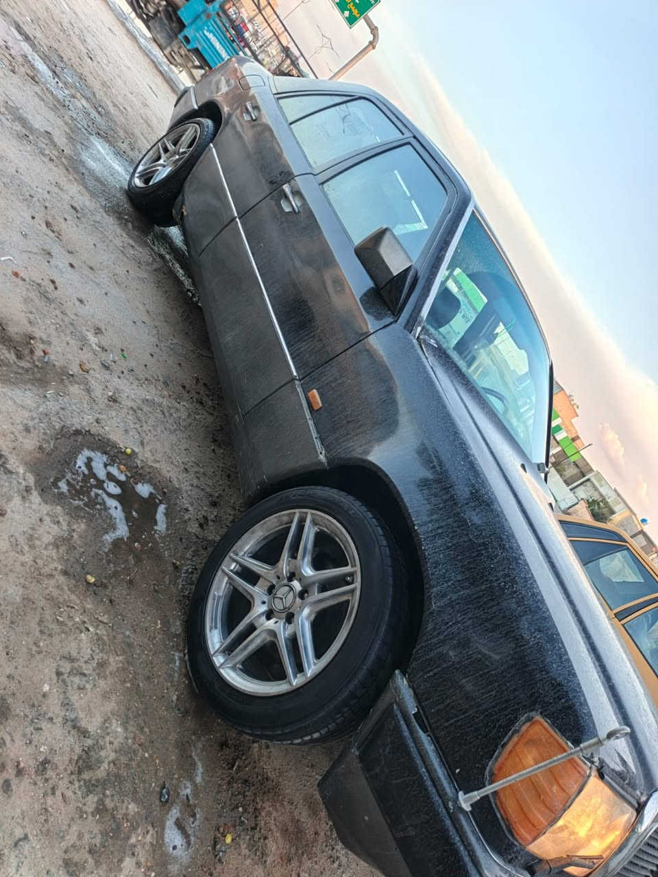 السلام عليكم مارسدس ١٩٨٧دب محور مكينه ٢٥٠٠ جديده وكير رقم كربلاء سنويه ٢٧ قواعد بلاديه كهربائيات شغاله مكاني كربلاء رقم ‭٠٧٨١ ٨١٩ ٠١٢٠‬
