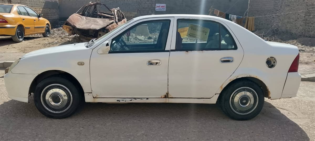 السلام عليكم سكي صيني مديل2012ميسان سعر 23ورقه رقم *********** سياره بلعماره
