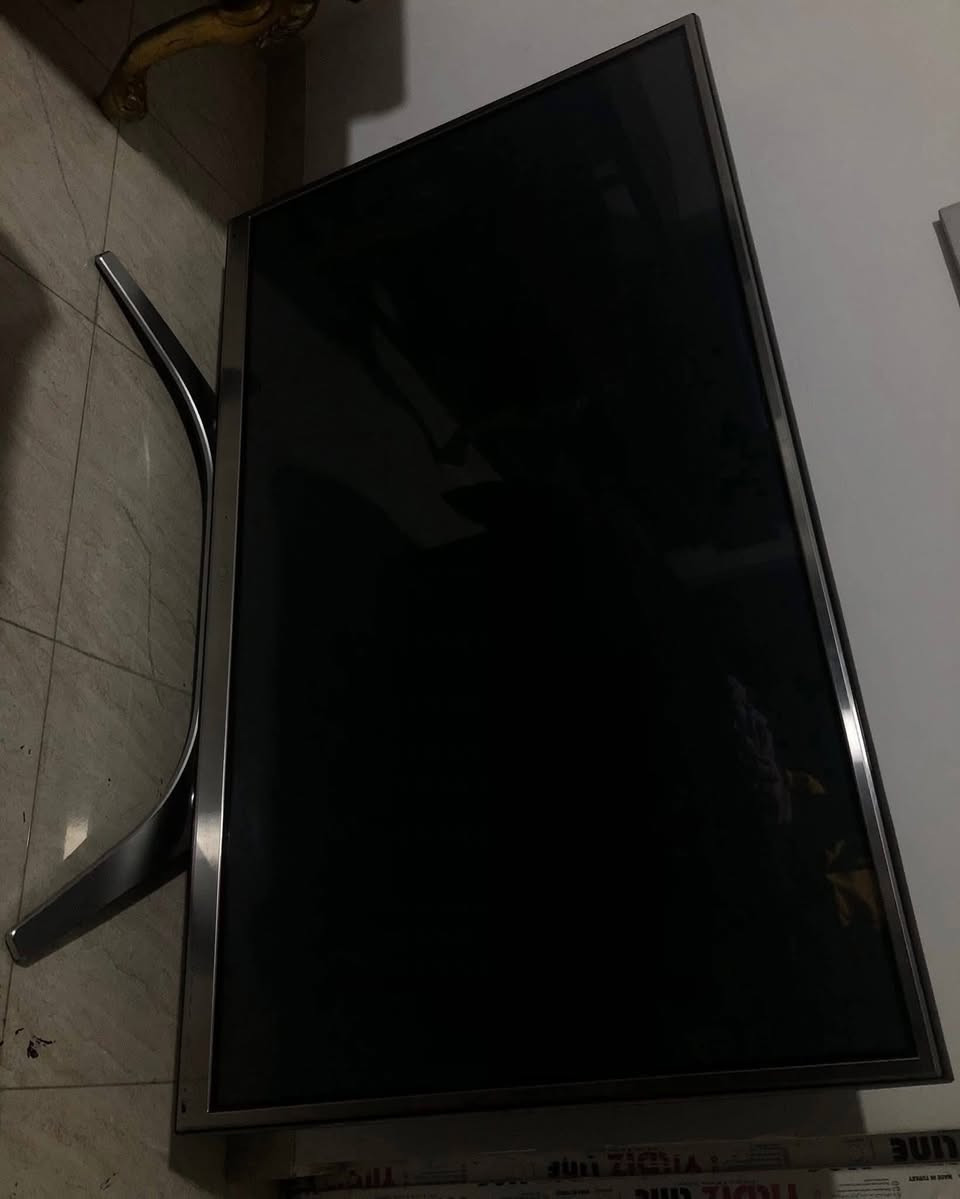 شاشة LG كوري حجم 55 او اكبر
بدون نت 
نظيفة جداً ما داخله تصليح 
سعر 250 الف


**إذا كنت صاحب هذا الإعلان وتريد حذفه لأي سبب، رجاءا أرسل رسالة إلى الدعم الفني**