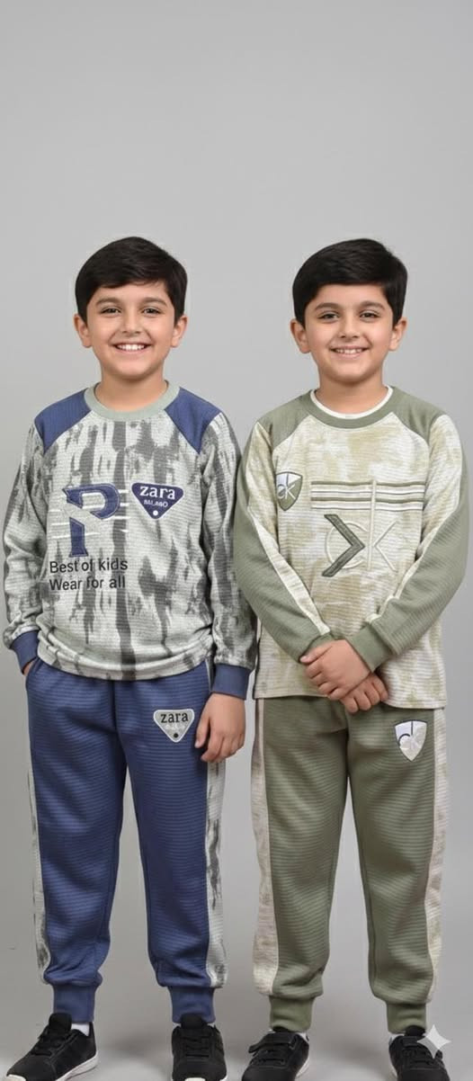 جديد مجمع ادنى الاسعار السكر 😍😍

تراكسود ولادي بهاري ( خامه فانيرا)

القياسات من عمر سنه الى عمر10 سنوات 😍

💵 السعر 7000

📍العنوان موصل حي السكر أسواق السكر عمارة نور القمر فوق قرطاسية الاندلس 2

يوجد خدمة توصيل داخل الموصل

 للطلب أو الاستفسار يرجى مراسلتنا على الخاص 📩


**إذا كنت صاحب هذا الإعلان وتريد حذفه لأي سبب، رجاءا أرسل رسالة إلى الدعم الفني**