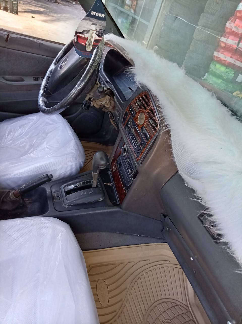 للبيع السعر ٢٧ موديل 96 فراشه رقم بغداد


**إذا كنت صاحب هذا الإعلان وتريد حذفه لأي سبب، رجاءا أرسل رسالة إلى الدعم الفني**