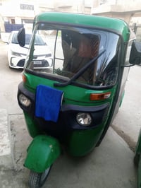 تكتك • موديل ٢٣ • الدوره ابو دشير