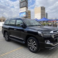 برادو جي اكس ار • V6 • بدون صبغ