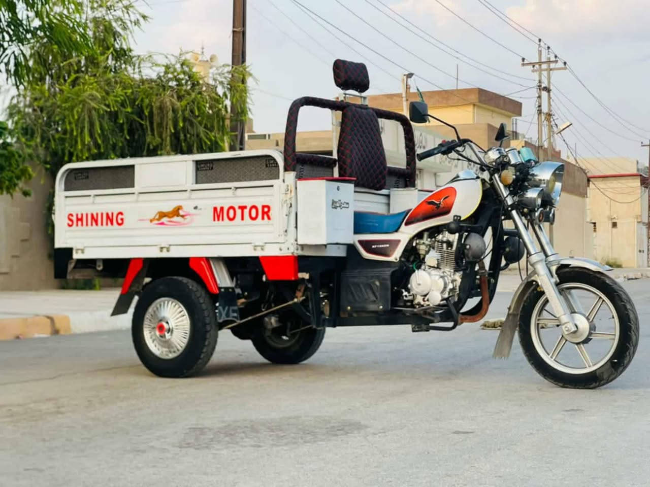 السلام عليكم ستوته البيع الموديل 19شاخوان فحل بليته كامل ***********مكاني كركوك
