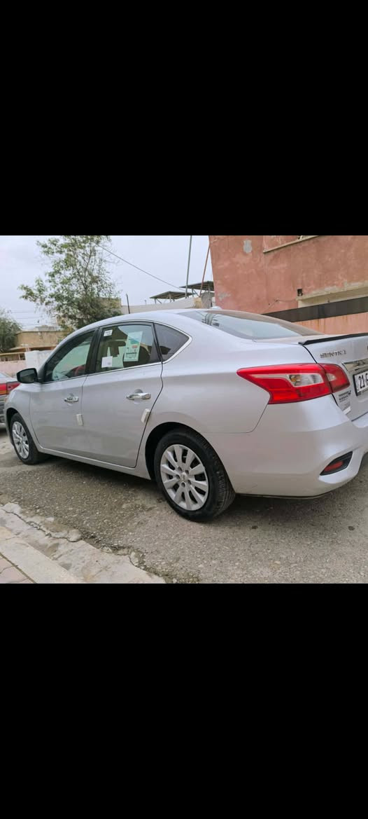 سلام عليكم نيسان سنتره 2017 وارد امريكي بصمه قطعتين صبغ بدون دواغل كير مكينه ابشرط سنويه جديده 2030 تحويل ثاني يوم بسمي رقم سليمانيه مكاني كلار السعر 110 بيها مجال كالار, السليمانية


**إذا كنت صاحب هذا الإعلان وتريد حذفه لأي سبب، رجاءا أرسل رسالة إلى الدعم الفني**