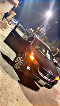 ٢٠١١ • محرك ٤ سلندر • حادثه