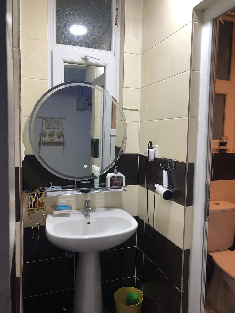 يوجد شقق داخل سنتر السليمانية أنواع الايجارات اتصل وتدلل ***********اتصال  + ***********فقط واتساب
