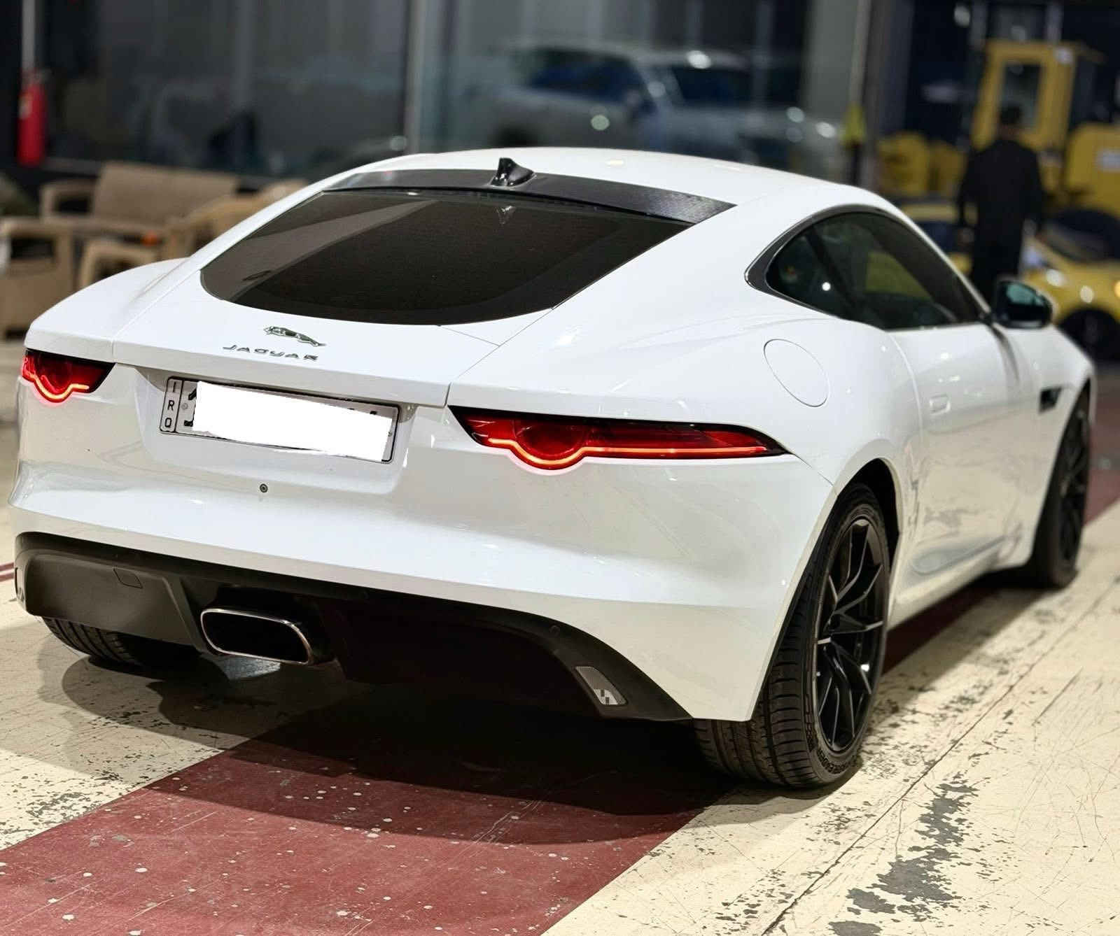 اف تيب 2018 من نوادر بالعراق سيارة جدا مميزة
رقم بغداد مميز مكرر تحويل ملكية مباشر

ماشية 45 الف حقيقي

بيع او مراوس حسب القناعة 

*********** مكانها بغداد
