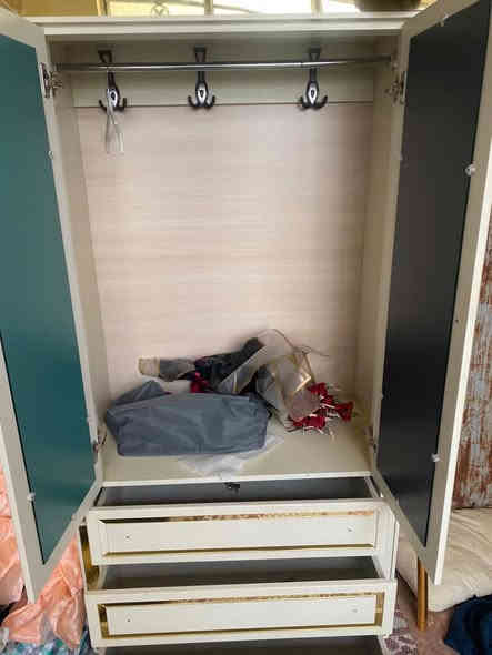 كنتور لبيع نضيف بابين مجرات ثلاث موقع تقاطع ساده نهر شيخ سعر خاص 👍 تواصل وتساب ***********
