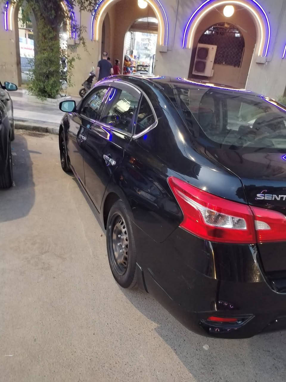 السلام عليكم
سنترا ٢٠١٩ أمريكي بسمي رقم انبار الجديد مكاني بغداد الكرخ حادث جاملغ وبنيد مصبوغ دعامية مبدل كير محرك تبريد مكفول***********@
