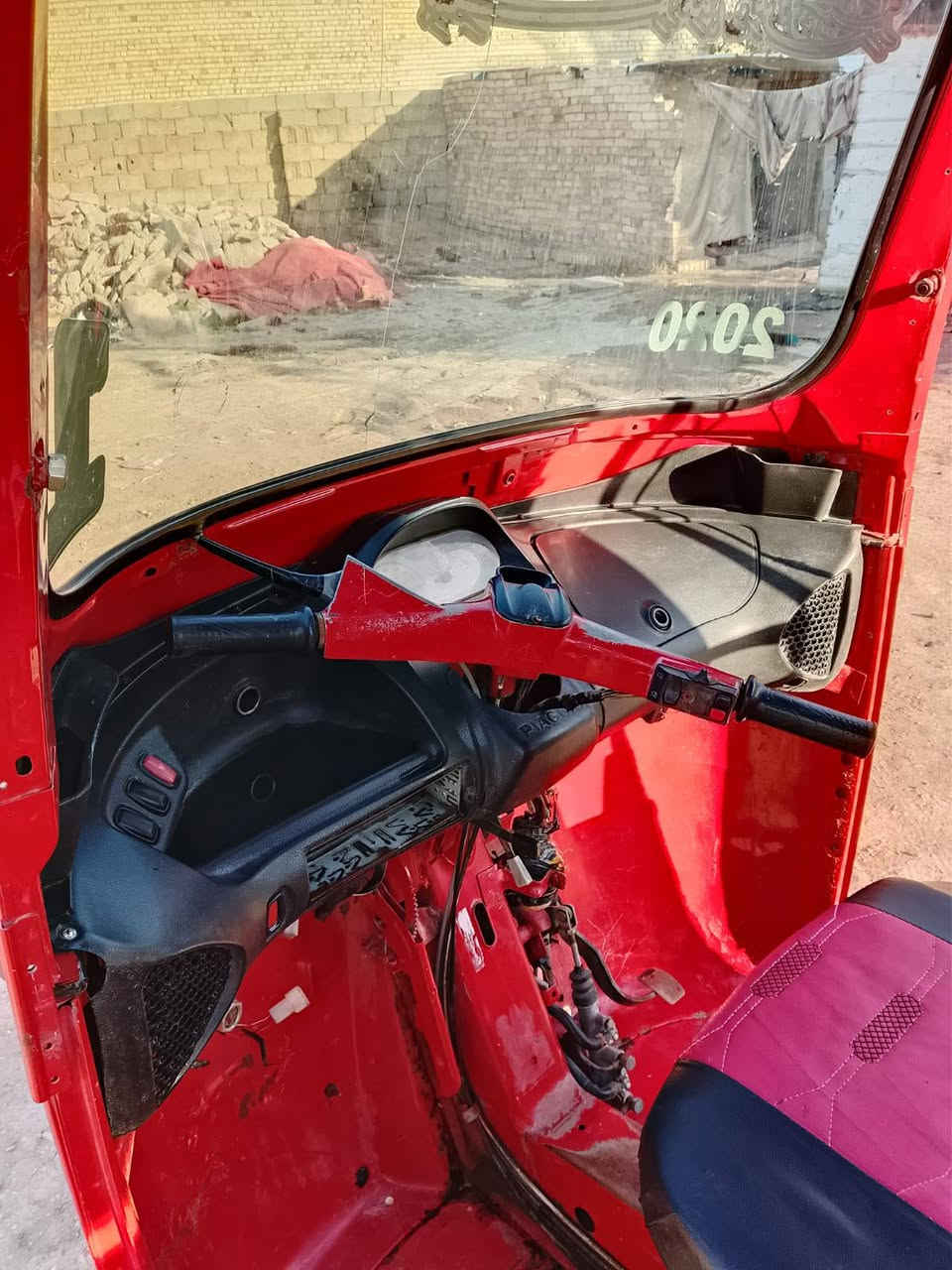 تيك توك بياجو 2018 شغاله كامله مكينه 21 اوراق كامله قبل للشارع مكاني بغداد ابو غريب***********
1500
