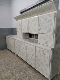 كاونتر • نضيف • موصل