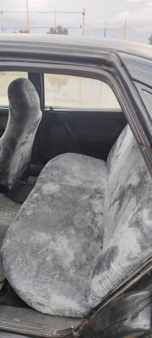 السلام عليكم ورحمة الله وبركاته فكترا حجم 20 محور 18 محرك وكير زينات سنويه. بيضا كابو بانزين مصبوغه جماليه السعر 35 وبه مجال معارض ترهم
***********
***********
مكان السياره ربيعه
